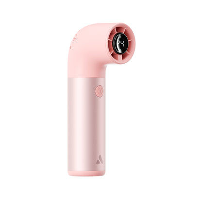 Aecooly PH01 Aero Pro Serisi Dijital LED Göstergeli Portatif Soğutucu El Fanı