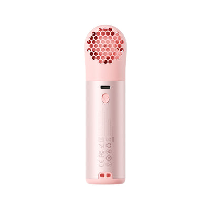 Aecooly PH01 Aero Pro Serisi Dijital LED Göstergeli Portatif Soğutucu El Fanı