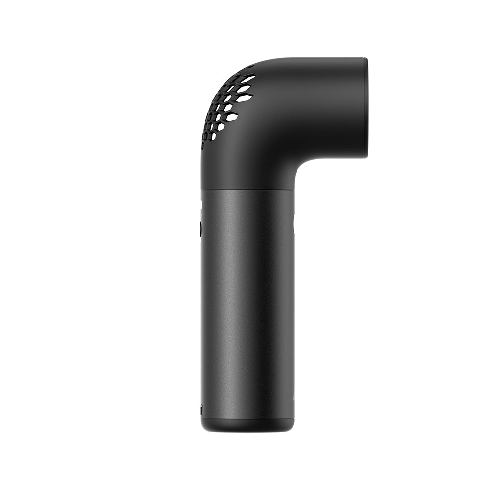 Aecooly PH01 Aero Pro Serisi Dijital LED Göstergeli Portatif Soğutucu El Fanı