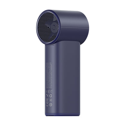 Aecooly PM02 Dijital LED Göstergeli Mist Chill Özellikli 5 Kademeli Portatif Soğutucu El Fanı