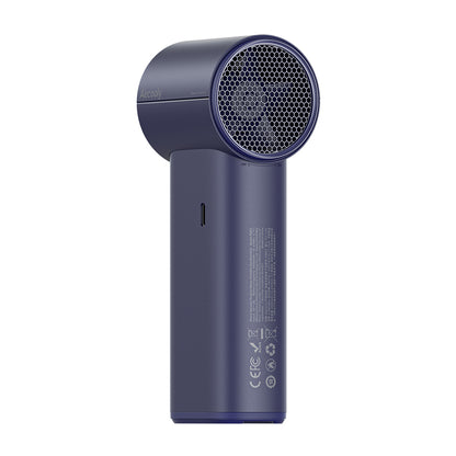 Aecooly PM02 Dijital LED Göstergeli Mist Chill Özellikli 5 Kademeli Portatif Soğutucu El Fanı