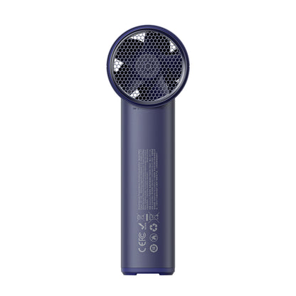 Aecooly PM02 Dijital LED Göstergeli Mist Chill Özellikli 5 Kademeli Portatif Soğutucu El Fanı