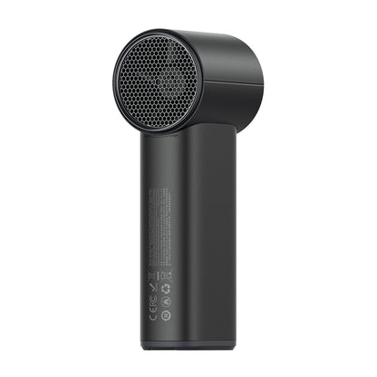 Aecooly PM02 Dijital LED Göstergeli Mist Chill Özellikli 5 Kademeli Portatif Soğutucu El Fanı