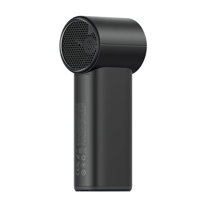 Aecooly PM02 Dijital LED Göstergeli Mist Chill Özellikli 5 Kademeli Portatif Soğutucu El Fanı