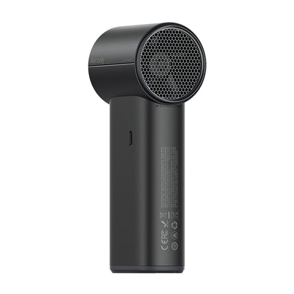 Aecooly PM02 Dijital LED Göstergeli Mist Chill Özellikli 5 Kademeli Portatif Soğutucu El Fanı