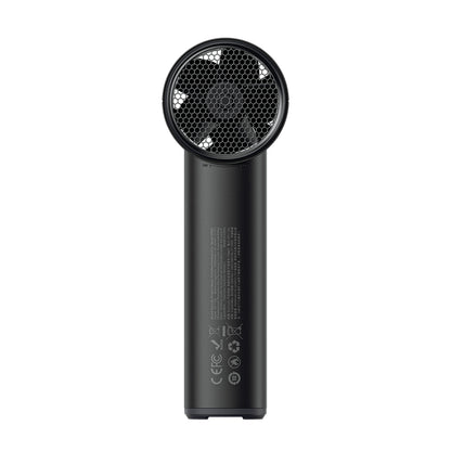 Aecooly PM02 Dijital LED Göstergeli Mist Chill Özellikli 5 Kademeli Portatif Soğutucu El Fanı