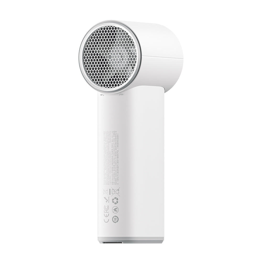 Aecooly PM02 Dijital LED Göstergeli Mist Chill Özellikli 5 Kademeli Portatif Soğutucu El Fanı