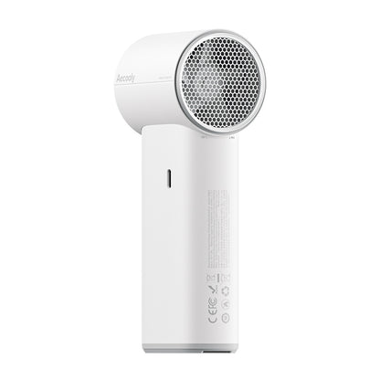 Aecooly PM02 Dijital LED Göstergeli Mist Chill Özellikli 5 Kademeli Portatif Soğutucu El Fanı