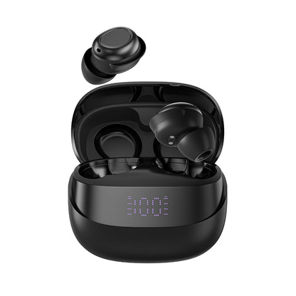 Amazingthing Amazsound Lite Dijital LED Göstergeli Kulak İçi Bluetooth Kulaklık v5.4