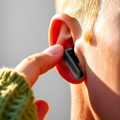 Amazingthing Amazsound Luxe ENC Teknolojili Kulak İçi Bluetooth Kulaklık v5.4