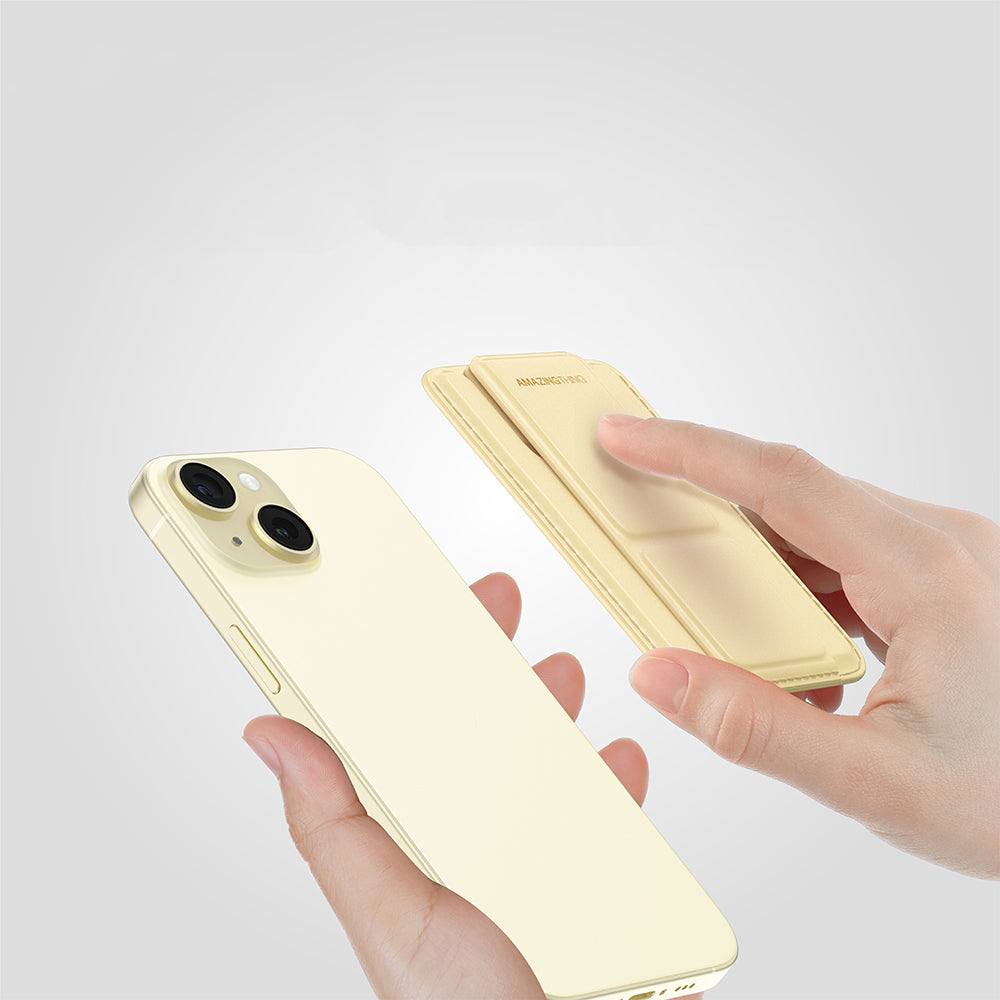 Amazingthing Edition Mag Serisi Fonksiyonel Çok Yönlü Grip Standlı Magnetik Kartlık
