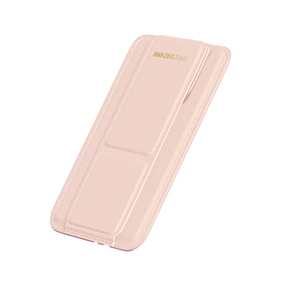 Amazingthing Edition Mag Serisi Fonksiyonel Çok Yönlü Grip Standlı Magnetik Kartlık