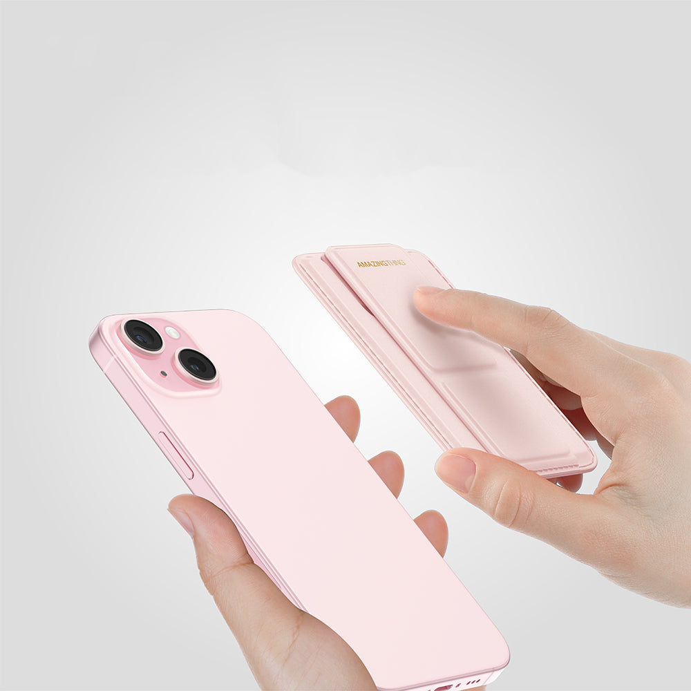 Amazingthing Edition Mag Serisi Fonksiyonel Çok Yönlü Grip Standlı Magnetik Kartlık
