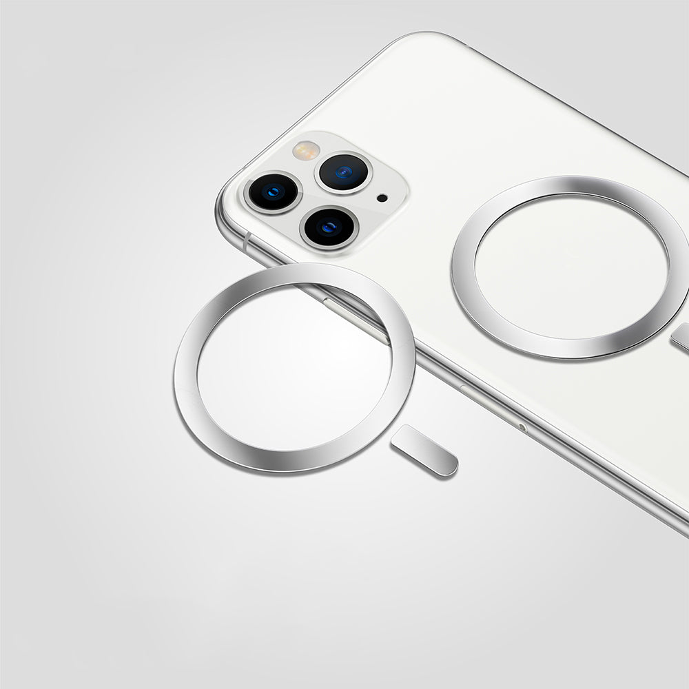 Amazingthing Edition Mag Serisi Fonksiyonel Çok Yönlü Grip Standlı Magnetik Kartlık