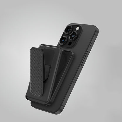Amazingthing Glamour Link Fonksiyonel Çok Yönlü Grip Standlı Magnetik Kartlık