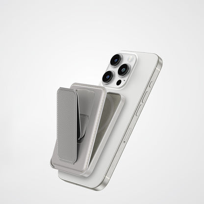 Amazingthing Glamour Link Fonksiyonel Çok Yönlü Grip Standlı Magnetik Kartlık