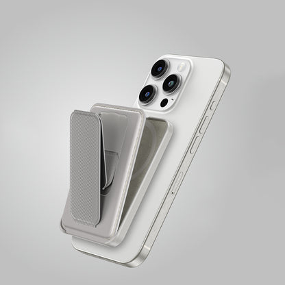 Amazingthing Glamour Link Fonksiyonel Çok Yönlü Grip Standlı Magnetik Kartlık