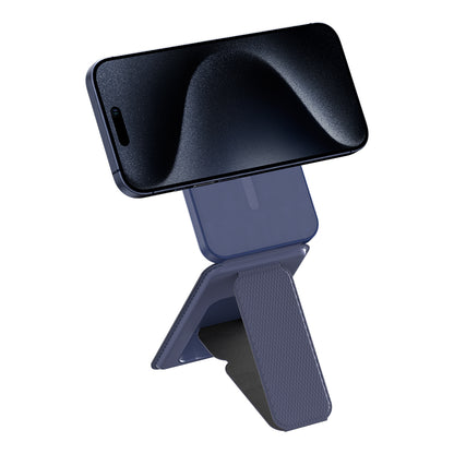 Amazingthing Glamour Link Fonksiyonel Çok Yönlü Grip Standlı Magnetik Kartlık