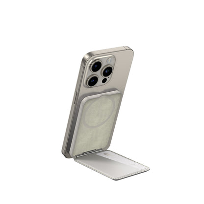 Amazingthing Glamour Link Fonksiyonel Çok Yönlü Grip Standlı Magnetik Kartlık