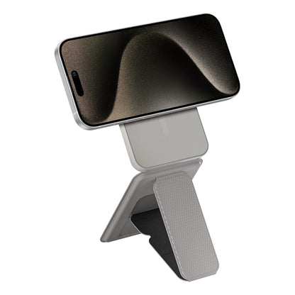 Amazingthing Glamour Link Fonksiyonel Çok Yönlü Grip Standlı Magnetik Kartlık