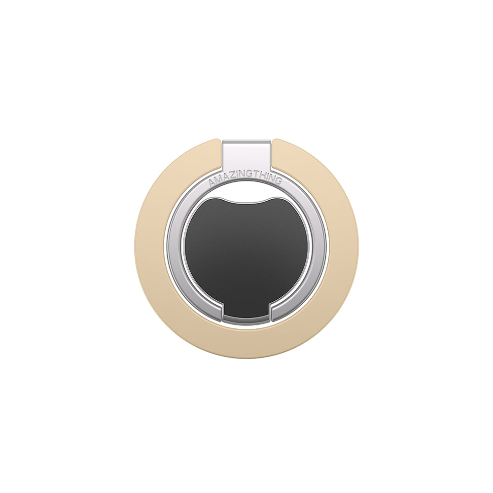 Amazingthing Magnetik 360 Derece Dönebilen Titan MagFlex Serisi Parmak Ring Stand