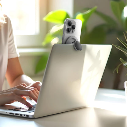 Amazingthing Magnetik 360 Derece Dönebilen Titan MagFlex Serisi Parmak Ring Stand