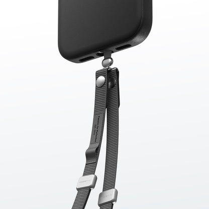 Amazingthing Titan Serisi Ayarlanabilir Manyetik Tasarımlı Telefon ve AirPods Boyun Askı İpi