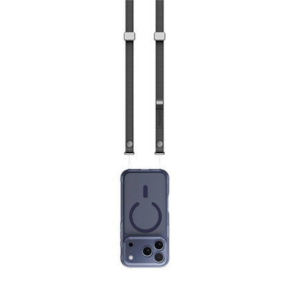 Amazingthing Titan Serisi Ayarlanabilir Manyetik Tasarımlı Telefon ve AirPods Boyun Askı İpi