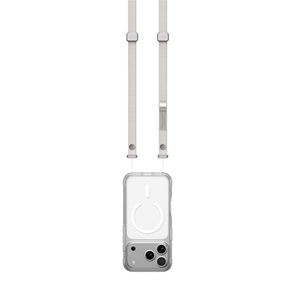 Amazingthing Titan Serisi Ayarlanabilir Manyetik Tasarımlı Telefon ve AirPods Boyun Askı İpi