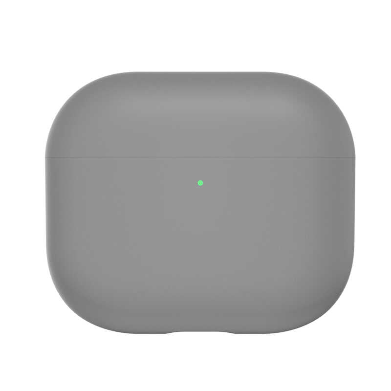 Airpods 3 Kılıf Benks Liquid Silikon PC Kılıf