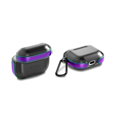 Airpods 3. Nesil Kılıf Askı Aparatlı Raptic Air Serisi Kılıf