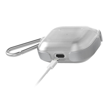 Airpods 3. Nesil Kılıf Askı Aparatlı Raptic Air Serisi Kılıf