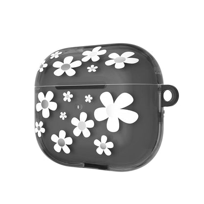 Airpods 3. Nesil Kılıf Çift IMD Baskılı Lisanslı Switcheasy Artist Kılıf