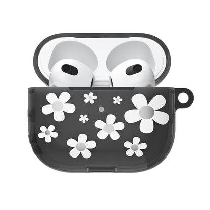 Airpods 3. Nesil Kılıf Çift IMD Baskılı Lisanslı Switcheasy Artist Kılıf