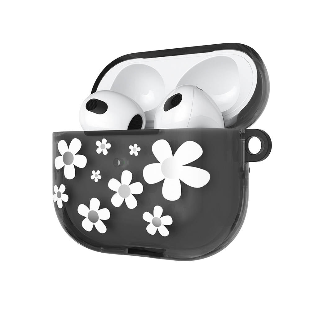 Airpods 3. Nesil Kılıf Çift IMD Baskılı Lisanslı Switcheasy Artist Kılıf