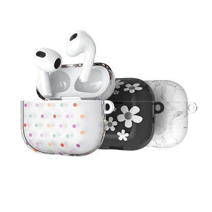 Airpods 3. Nesil Kılıf Çift IMD Baskılı Lisanslı Switcheasy Artist Kılıf