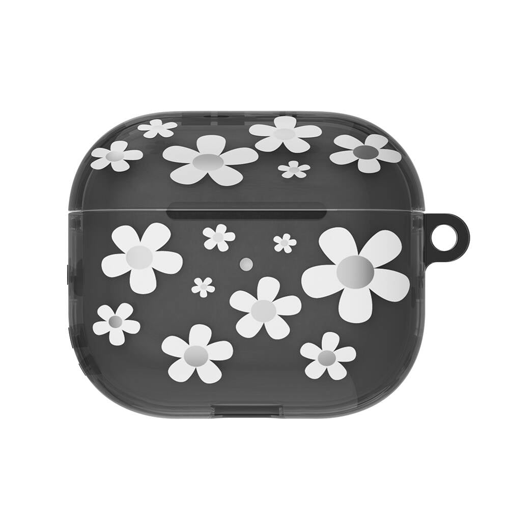 Airpods 3. Nesil Kılıf Çift IMD Baskılı Lisanslı Switcheasy Artist Kılıf