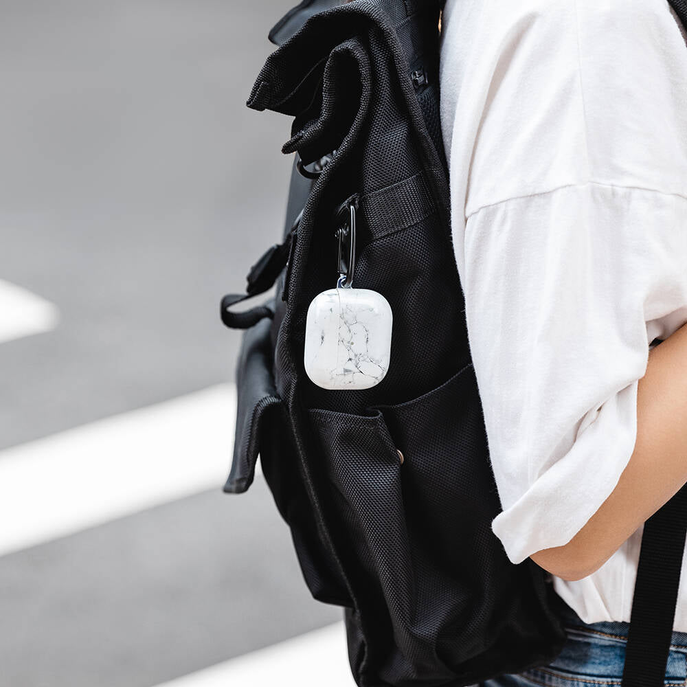 Airpods 3. Nesil Kılıf Çift IMD Baskılı Lisanslı Switcheasy Artist Kılıf