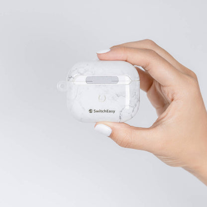 Airpods 3. Nesil Kılıf Çift IMD Baskılı Lisanslı Switcheasy Artist Kılıf