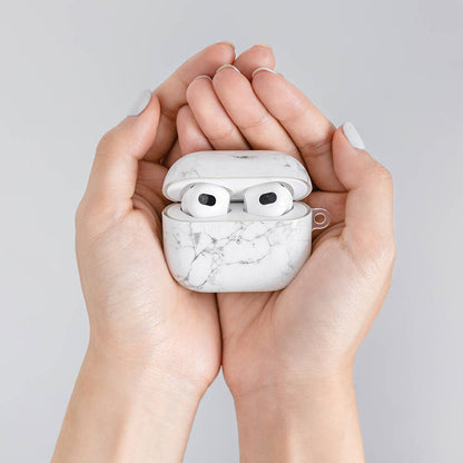 Airpods 3. Nesil Kılıf Çift IMD Baskılı Lisanslı Switcheasy Artist Kılıf