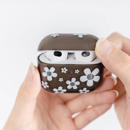 Airpods 3. Nesil Kılıf Çift IMD Baskılı Lisanslı Switcheasy Artist Kılıf