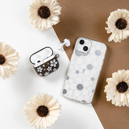 Airpods 3. Nesil Kılıf Çift IMD Baskılı Lisanslı Switcheasy Artist Kılıf