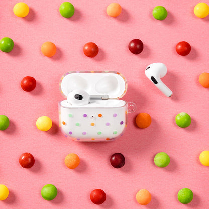 Airpods 3. Nesil Kılıf Çift IMD Baskılı Lisanslı Switcheasy Artist Kılıf