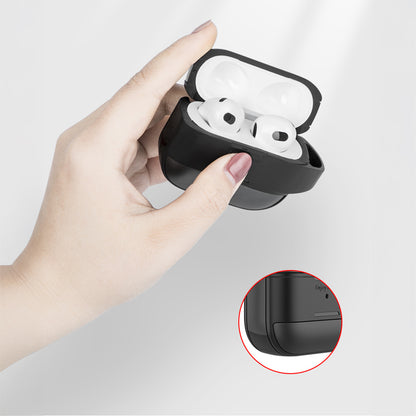 AirPods 3. Nesil Kılıf M-Safe Şarj Özellikli Mutural Meiwo Serisi Kılıf