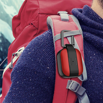 AirPods 3. Nesil Kılıf M-Safe Şarj Özellikli Mutural Meiwo Serisi Kılıf