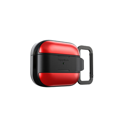 AirPods 3. Nesil Kılıf M-Safe Şarj Özellikli Mutural Meiwo Serisi Kılıf