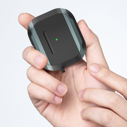 Airpods 3. Nesil Kılıf Wiwu JD-102 Defender Anti Shock Koruyucu Kılıf