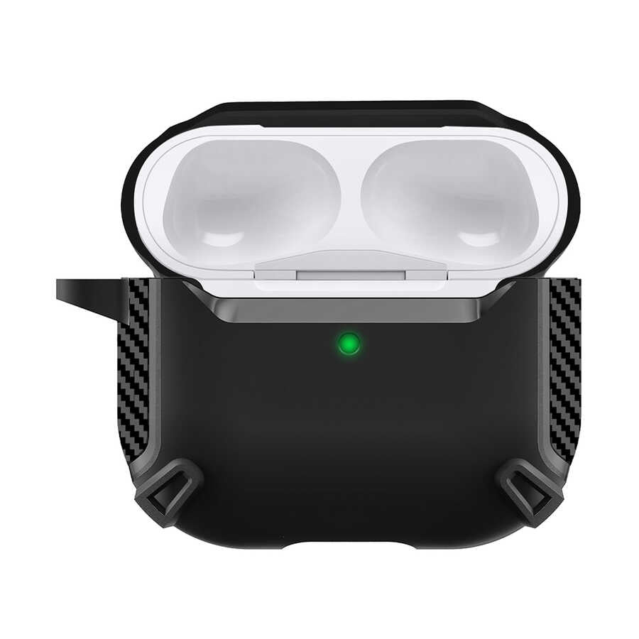 Airpods 3. Nesil Kılıf Zore Airbag 26 Silikon