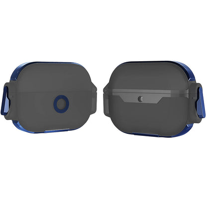 Airpods 3. Nesil Zore Airbag 34 Darbelere Karşı Dayanıklı Kılıf