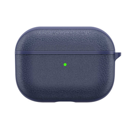 Airpods 3.Nesil Kılıf Wiwu Calfskin Kılıf